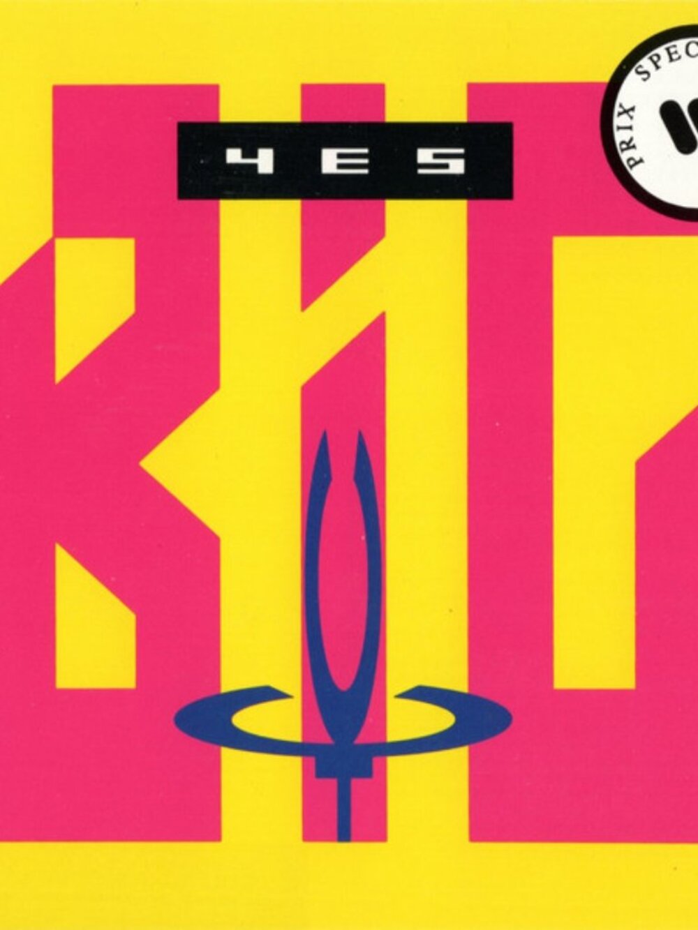 YES 3 CD Bundle - Picture 4 of 4